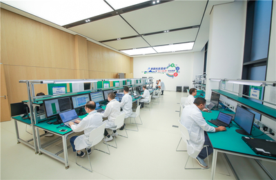 江蘇移動 牽住科技創新“牛鼻子”，加速形成新質生產力