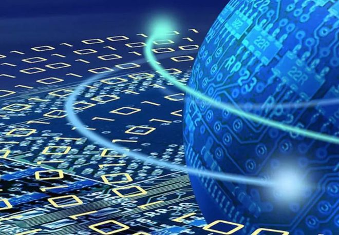 太空態勢感知與空間大數據應用 控制太空、奪取制天權的關鍵技術支撐