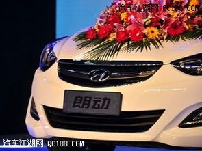 廣水地區(qū)北京現(xiàn)代朗動(dòng)購(gòu)車(chē)指南 價(jià)格解析與經(jīng)銷(xiāo)商信息